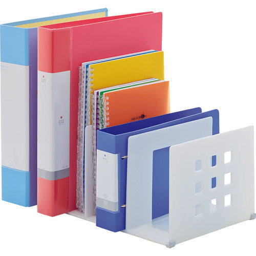 LIHIT 칸막이 랙 2L 유백 A7322-1 1개