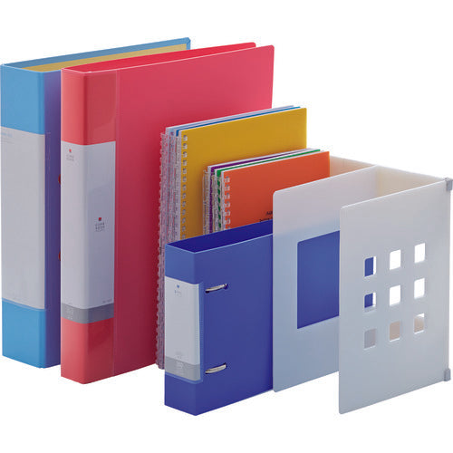 LIHIT 칸막이 랙 2L 유백 A7322-1 1개