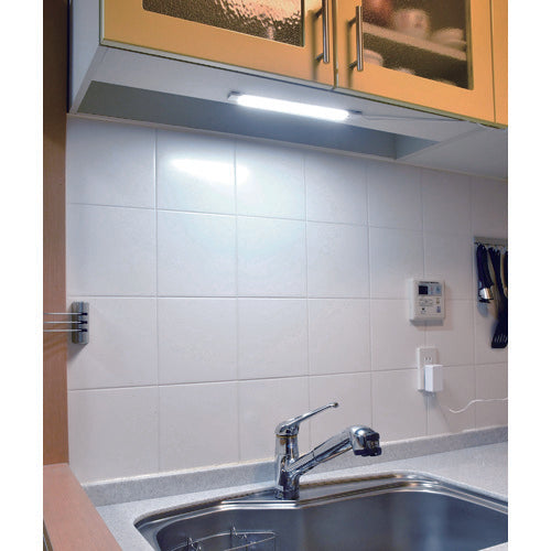 ＥＬＰＡ　ＬＥＤ多目的灯　非接触　９０ｃｍ　昼光色　ALT-2090IR-D　1 個