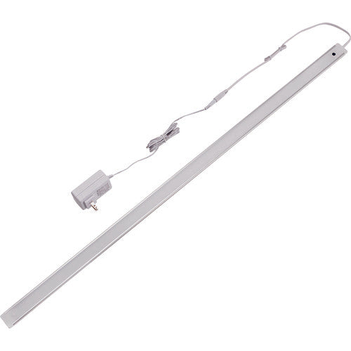 ELPA LED 다목적 등 비접촉 90cm 전구색 ALT-2090IR-L 1개