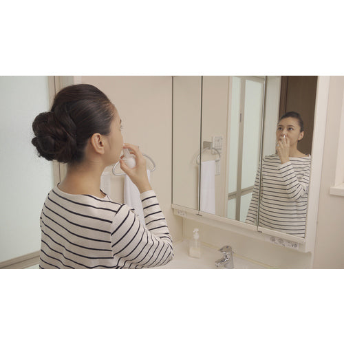 후마 킬러 알레르 셧 "코 샤워 미스트 443516 1 개