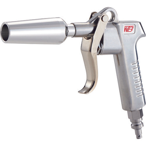 ＷＴＢ　高圧エアーダスターガン　E80-JBKK　1 個