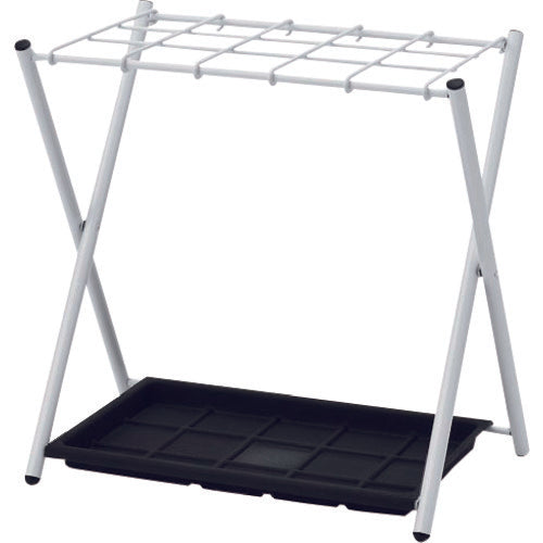 Nakabayashi Kasatate Middle Type 15mm/White ASD-S15-W 1 unit