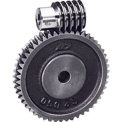 KG Worm Wheel G2C 30-R2 Module 2.0 Pressure angle 20 degrees (straight teeth) G2C 30-R2 1 piece