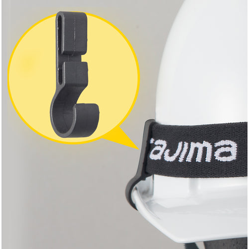 타지마 LED 헤드라이트 F351D 골드 LE-F351D-G 1개