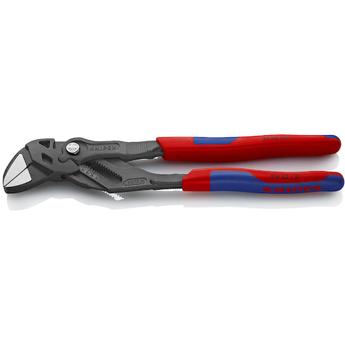 KNIPEX Pliers Wrench Comfort Handle 250mm 8602-250 1pc