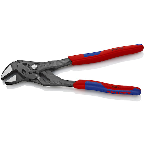 KNIPEX Pliers Wrench Comfort Handle 250mm 8602-250 1pc