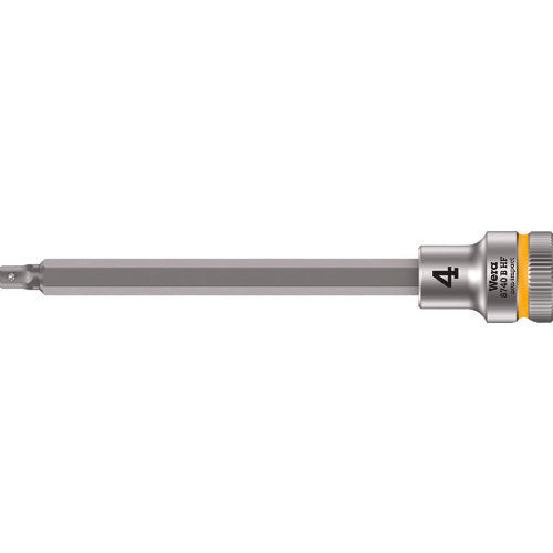 Ｗｅｒａ　８７４０　Ｂ　ＨＦ　３／８　４．０ｍｍ　ロング　003032　1 本