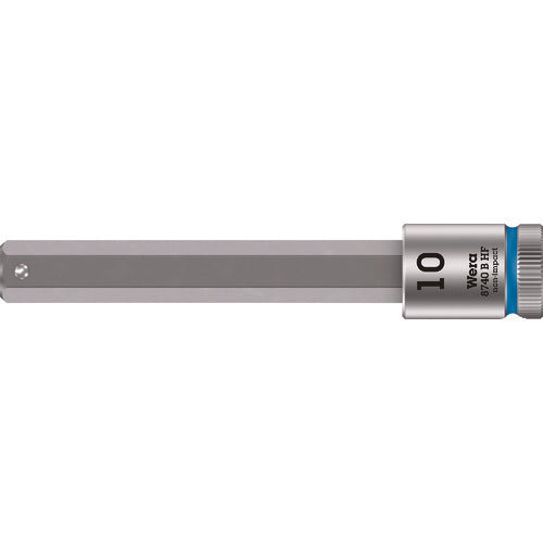 Ｗｅｒａ　８７４０　Ｂ　ＨＦ　３／８　１０．０ｍｍ　ロング　003044　1 本