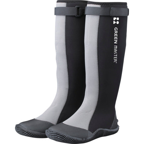 Atom Green Master Grey 3L 2620-GRA-3L 1 pair