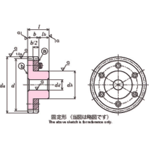 ＫＧ　【売切廃番】コントロールバックラッシ　ＡＳＧ１Ｓ８０Ｂ−１０１２　ASG1S 80B-1012　1 個