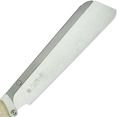 가죽 톱 목공 용 톱 가죽 톱 학 240 세공 전체 길이 540mm 2445