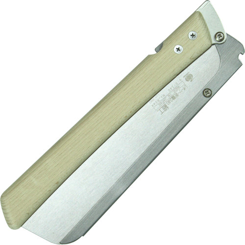 가죽 톱 목공 용 톱 가죽 톱 학 240 세공 전체 길이 540mm 2445