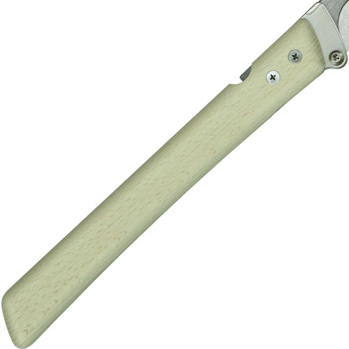 Leather saw Woodworking saw Leather saw Orizuru 240 Dototsu Total length 540mm 2845 1 piece