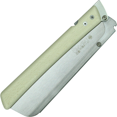 Leather saw Woodworking saw Leather saw Orizuru 240 Dototsu Total length 540mm 2845 1 piece