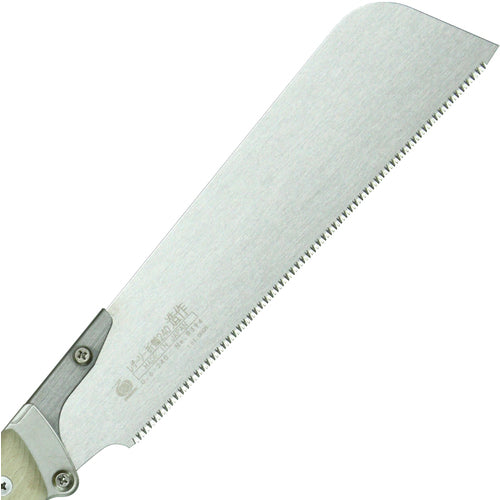 レザーソー　木工用鋸　レザーソー折鶴２４０　造作　全長５４０ｍｍ　3945　1 丁