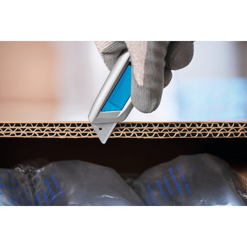 ｍａｒｔｏｒ　セーフティカッター　ＳＥＣＵＮＯＲＭ　５００　９ｍｍ　50000210　1 丁