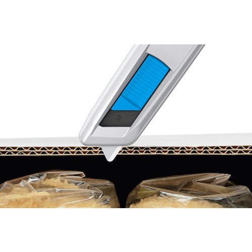 ｍａｒｔｏｒ　セーフティカッター　ＳＥＣＵＮＯＲＭ　５００　９ｍｍ　50000210　1 丁