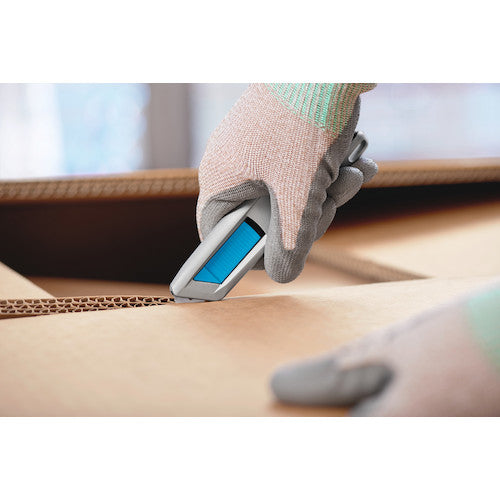 martor 세이프티 커터 SECUNORM 500 후크 블레이드 7mm 50000910 1 丁