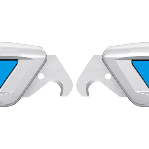 martor 세이프티 커터 SECUNORM 500 후크 블레이드 7mm 50000910 1 丁