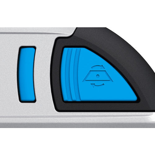 martor 세이프티 커터 SECUNORM 500 후크 블레이드 7mm 50000910 1 丁