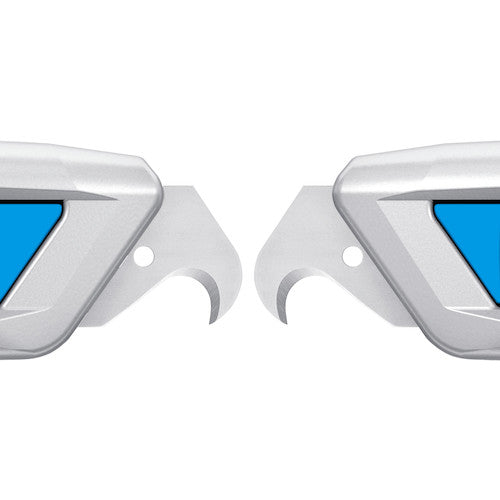 ｍａｒｔｏｒ　セーフティカッター　ＳＥＣＵＮＯＲＭ　５００　フック刃　１０ｍｍ　50001010　1 丁