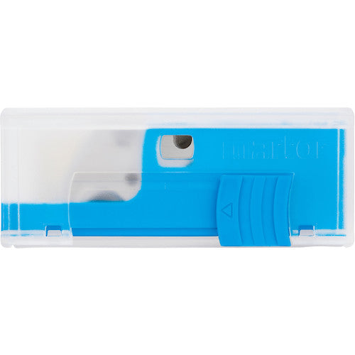 martor 교체 날 10장 SECUNORM 500 10mm 후크 날 56 1 상자