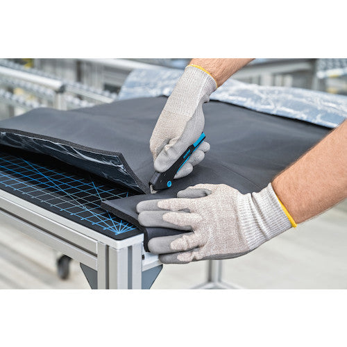 ｍａｒｔｏｒ　セーフティカッター　ＳＥＣＵＮＰＲＯ　ＭＩＺＡＲ　125001　1 丁