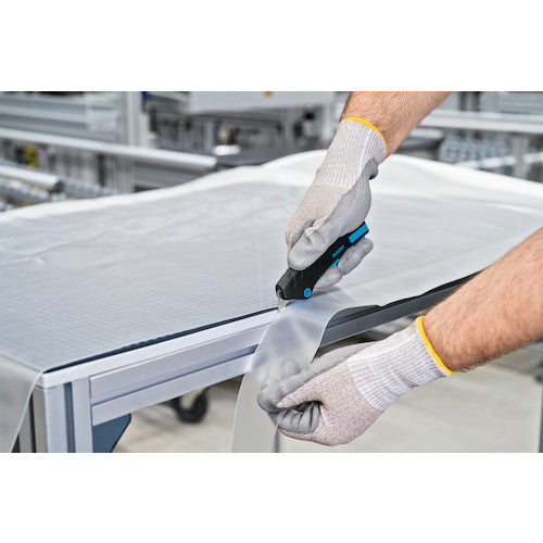 ｍａｒｔｏｒ　セーフティカッター　ＳＥＣＵＮＰＲＯ　ＭＩＺＡＲ　125001　1 丁