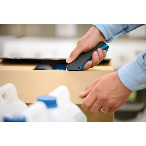 ｍａｒｔｏｒ　セーフティカッター　ＳＥＣＵＮＰＲＯ　ＭＩＺＡＲ　125001　1 丁