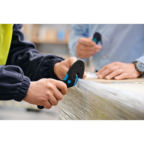 martor 카톤 커터 SECUMAX EASYSAFE 121001 1 쵸