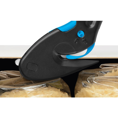 martor 카톤 커터 SECUMAX EASYSAFE 121001 1 쵸