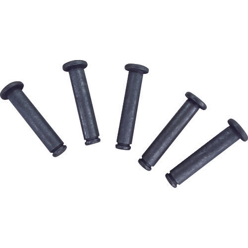 RIDGID Wheel Pin F/151 CSST (5 pieces) 32783 1 bag