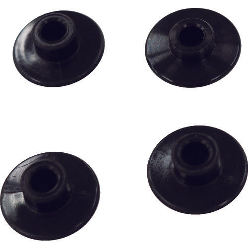 RIDGID Roller F/151 CSST (4 pieces) 32793 1 bag