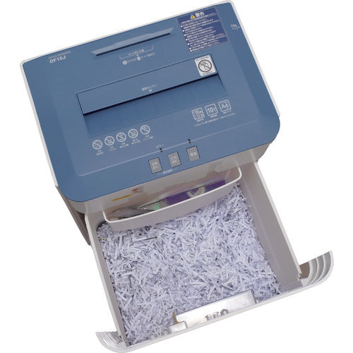 IRIS 569941 Office Shredder OF16J 1 unit