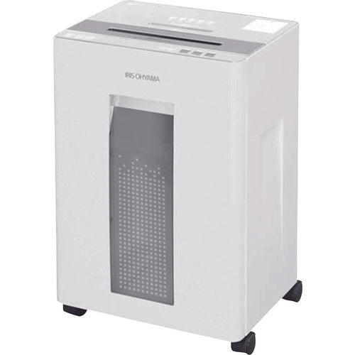 ＩＲＩＳ　５６９９４３　シュレッダー　OF18J　1 台