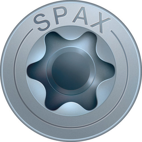 SPAX WIROX Virox Flat Head Screw 3.5 x 45 (50 pieces) 4191010350452 1 box