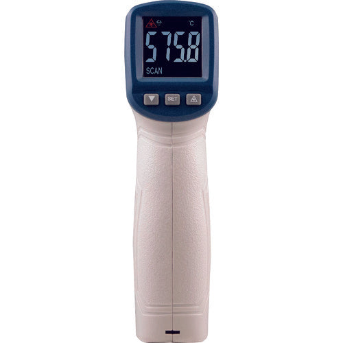 CUSTOM radiation thermometer CT-2000DS 1 unit