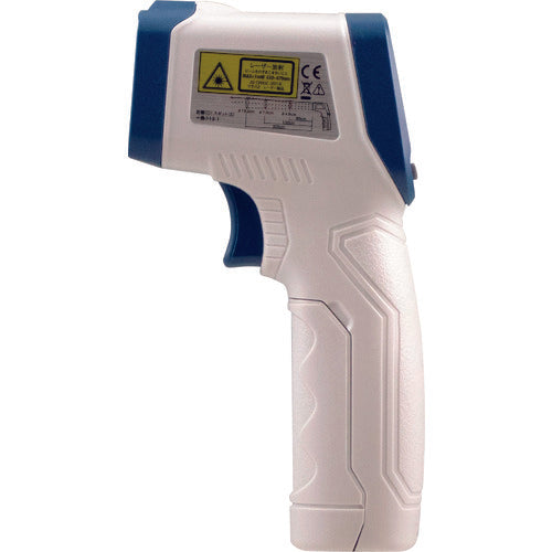 CUSTOM radiation thermometer CT-2000DS 1 unit