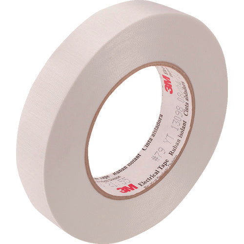 3M Glass Cloth Electrical Insulation Tape No. 79 25X20 1 roll
