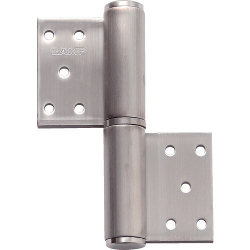 ＳＵＧＡＴＳＵＮＥ　（１７００４１０１９）ＨＧ−ＬＳＷ−１５４Ｌオールステンレス鋼製重量用旗蝶番　HG-LSW-154L　1 個