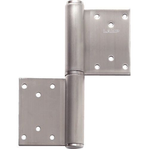 ＳＵＧＡＴＳＵＮＥ　（１７００４１０２２）ＨＧ−ＬＳＷ−２０４Ｒオールステンレス鋼製重量用旗蝶番　HG-LSW-204R　1 個