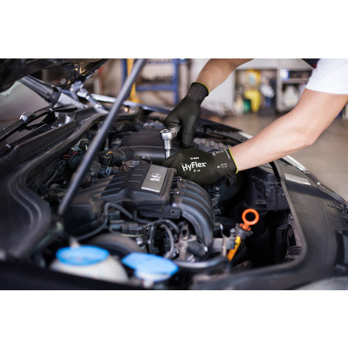 アンセル　ニトリルコーティング手袋　ハイフレックス　１１−８４９　Ｓサイズ　11-849-7　1 双