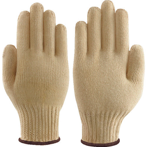 Ansell [Sold out and discontinued] Cut-resistant gloves Edge 48-225 L size 48-225-9 1 pair