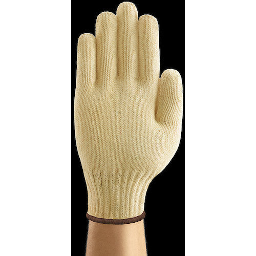Ansell [Sold out and discontinued] Cut-resistant gloves Edge 48-225 L size 48-225-9 1 pair
