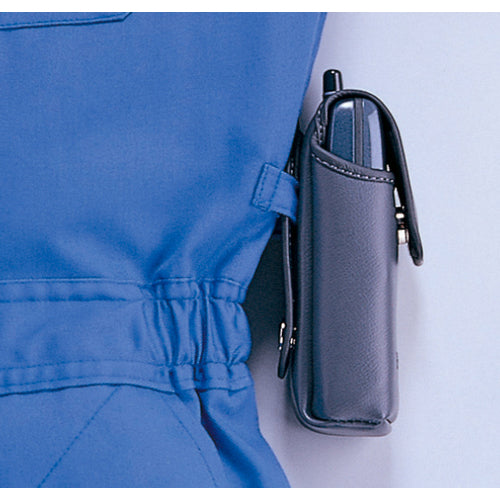 ＡＵＴＯ−ＢＩ　つなぎ服１０７−００３オレンジ−Ｍ　107-003-M　1 着