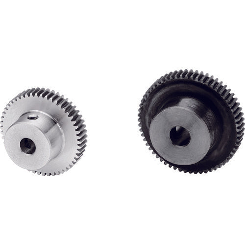 KG [Sold out and discontinued] S45C spur gear S50S 120B-0506H Shape B1 Module 0.5 Number of teeth 120 S50S 120B-0506H 1 piece