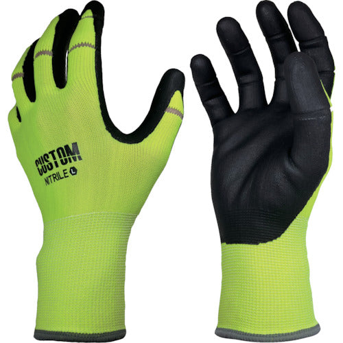 Katsuhoshi CUSTOM M CU-01-M 1 pair