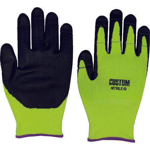 Katsuhoshi CUSTOM S CU-01-S 1 pair