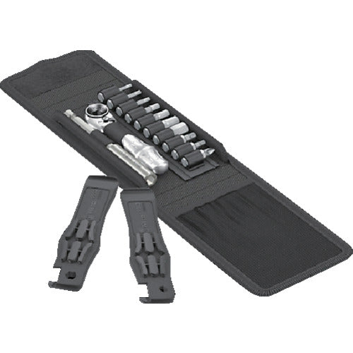 Wera Bicycle Set 1 004170 1 S